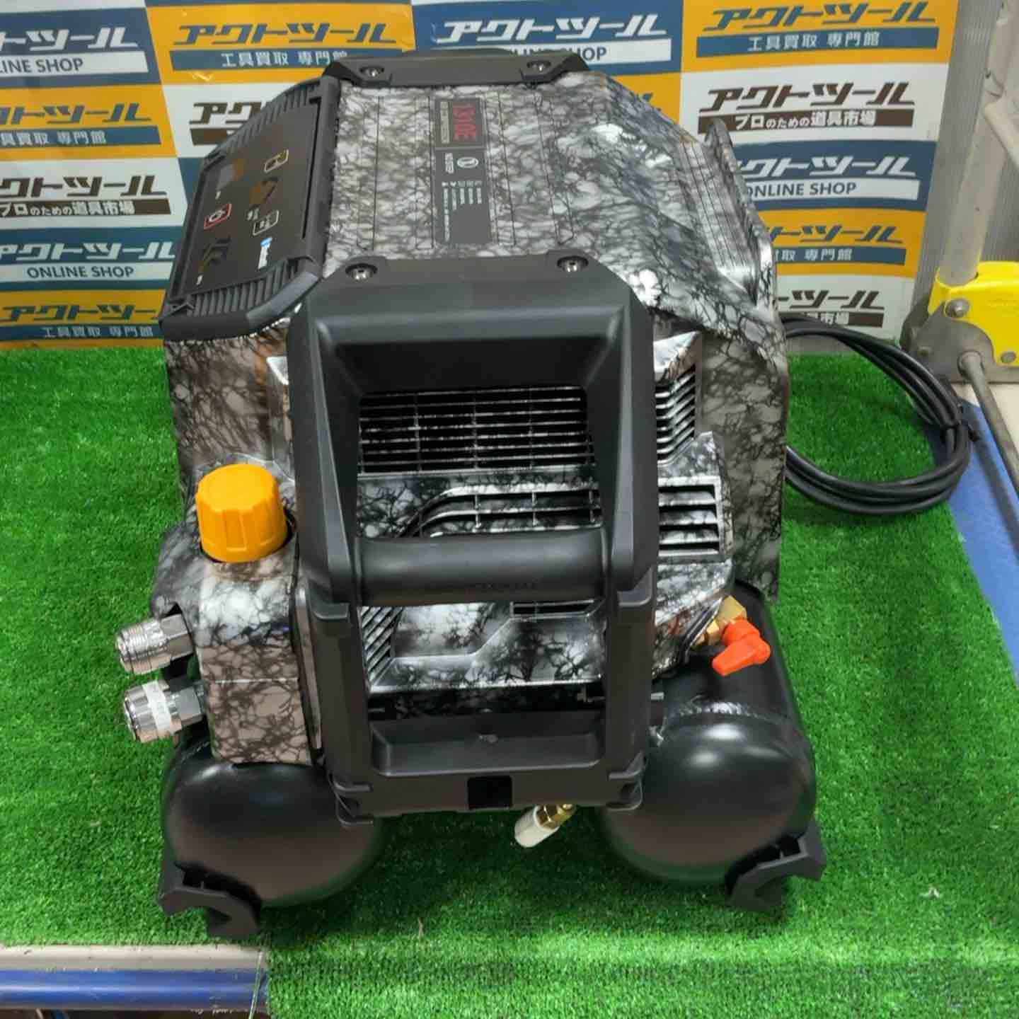 マックス MAX エアコンプレッサー AK HL 1310 E_ガイアシルバー