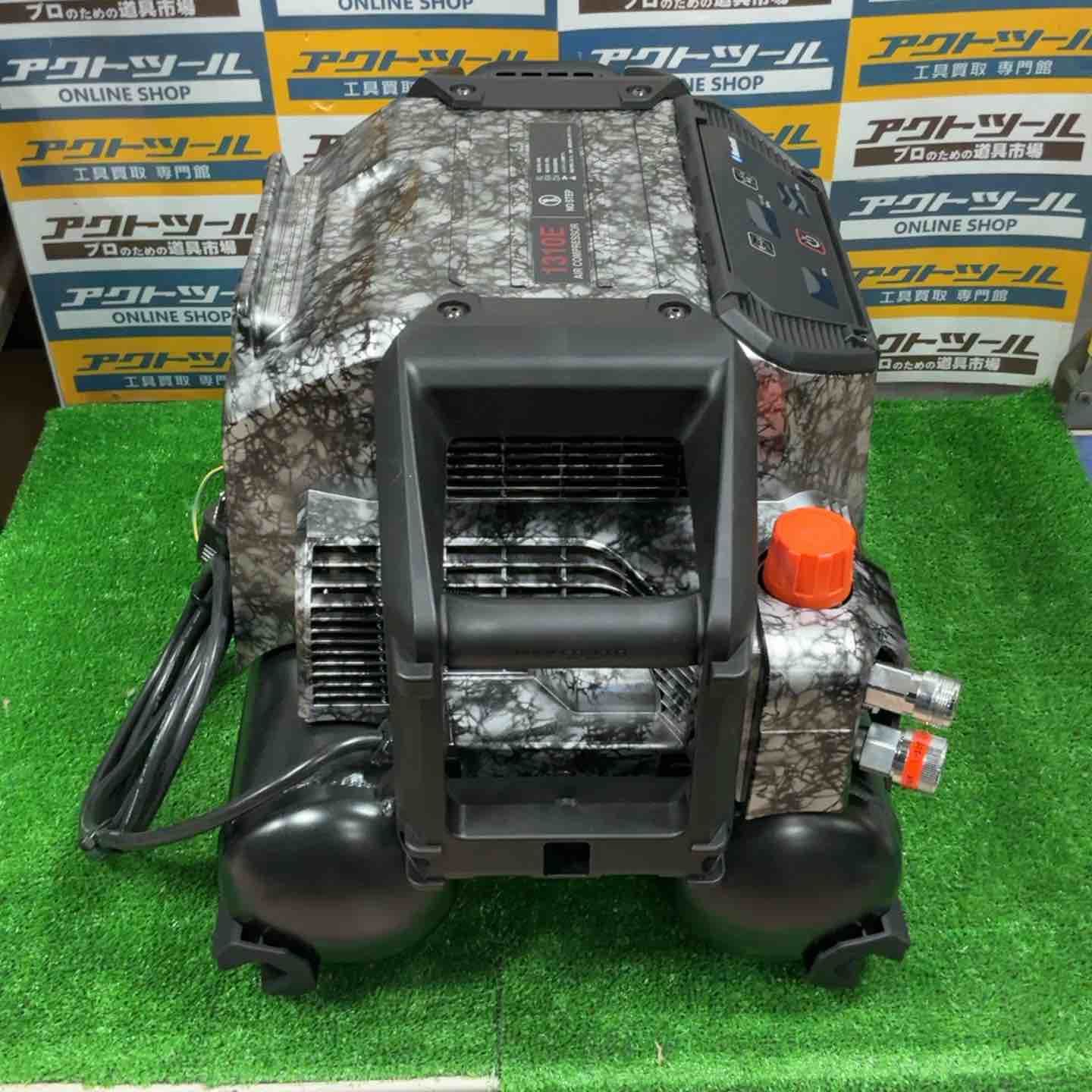 エアコンプレッサー