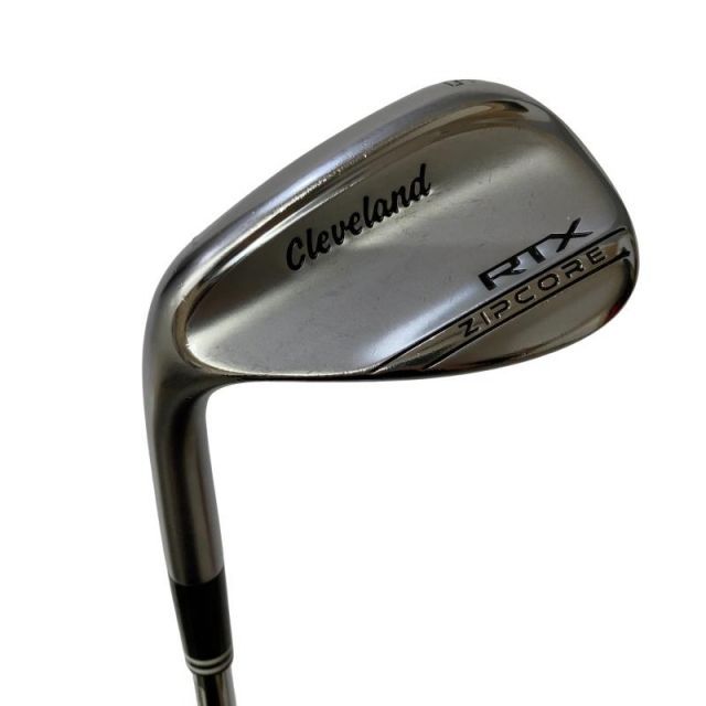 中古】 クリーブランド Cleveland RTX ZIPCORE ツアーサテン 50°/10