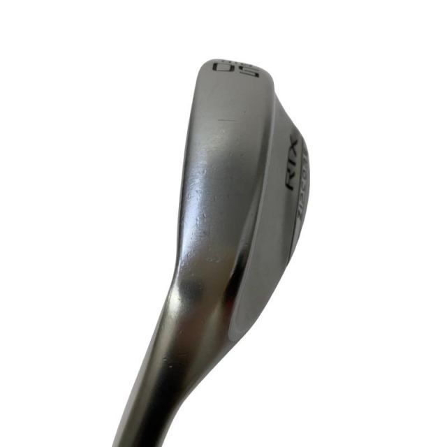 中古】 クリーブランド Cleveland RTX ZIPCORE ツアーサテン 50°/10