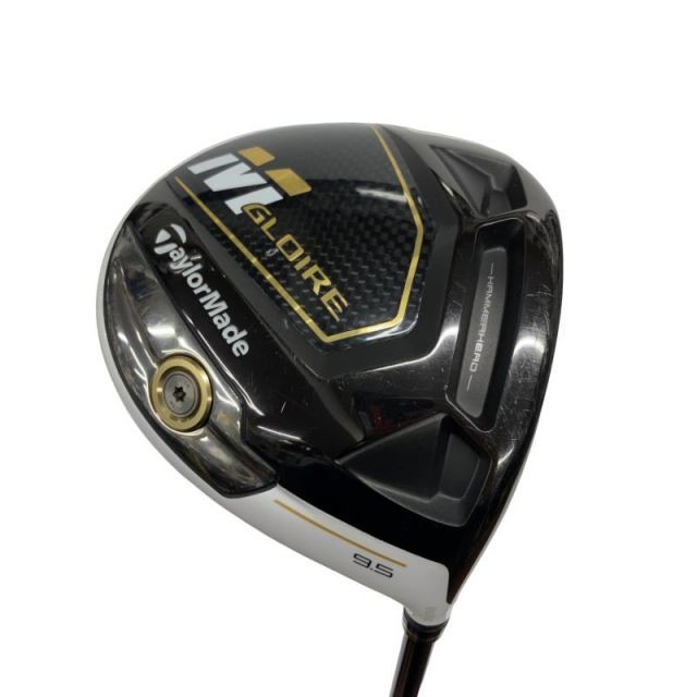 テーラーメイド M GLOIRE 9 5° ドライバー DR Speeder EVOLUTION TM フレックスS メンズ 男性用 右利き 右用 Cランク ゴルフクラブ