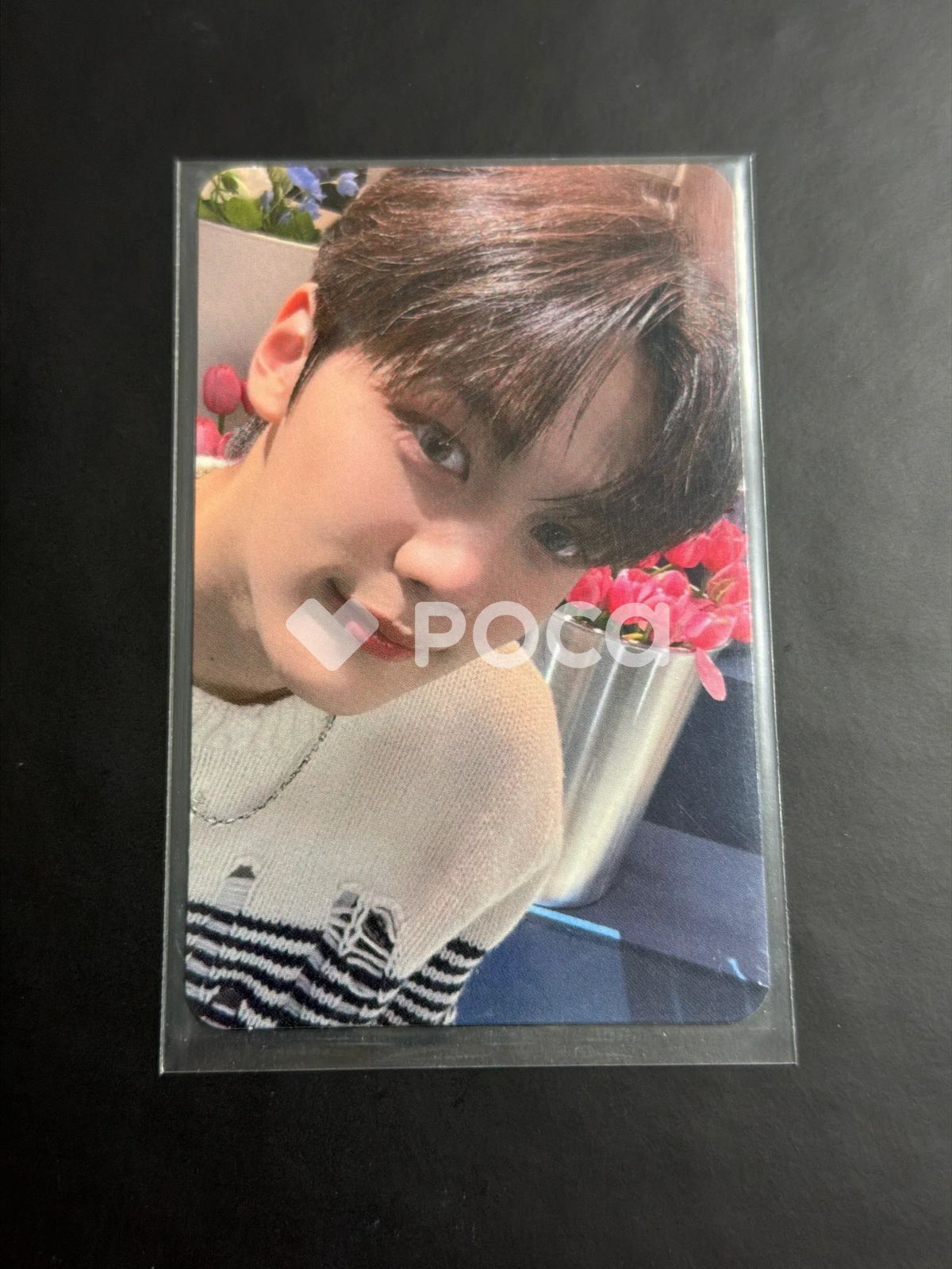 ZEROBASEONE キムギュビン YOUTH IN THE SHADE DIGIPACK VER