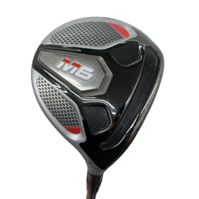 テーラーメイド M 6 7 W フェアウェイウッド FW リシャフト フレックスその他 メンズ 男性用 右利き 右用 Dランク ゴルフクラブ