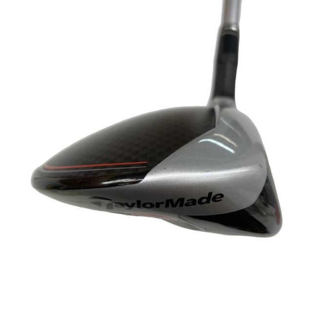 テーラーメイド M6　5W　フェアウェイウッド　リシャフト (フレックス他 TaylorMade（テーラーメイド） M6 M6 フェアウェイウッド FUBUKI TM5