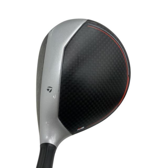 中古】 テーラーメイド M6 7W フェアウェイウッド FW リシャフト