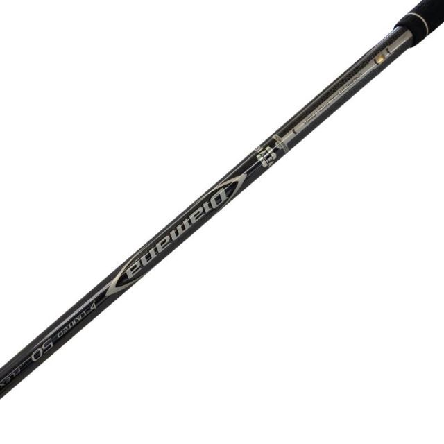 中古】 ミズノ Mizuno ST200 9.5° ドライバー DR Diamana D-LIMITED 50