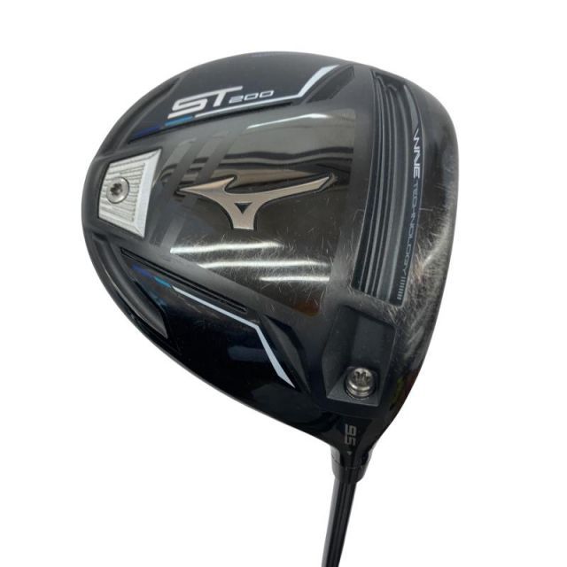 ミズノ Mizuno ST 200 9 5° ドライバー DR Diamana D LIMITED 50 フレックスS メンズ 男性用 右利き 右用 Cランク ゴルフクラブ