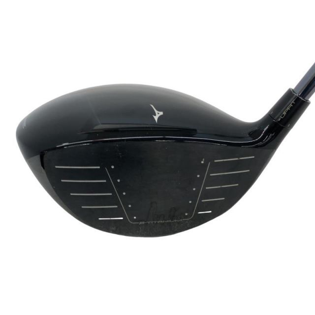 中古】 ミズノ Mizuno ST200 9.5° ドライバー DR Diamana D-LIMITED 50