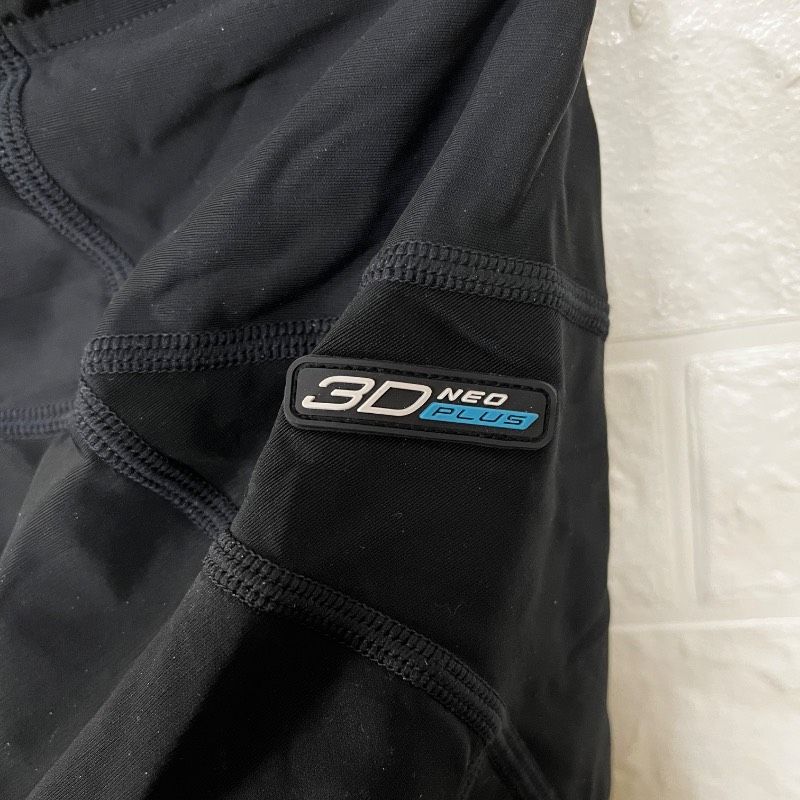  ♥品 コールド シェイド バイク タイツ Mサイズ ウエスト74〜82 cm 928 3 DNP 4 メンズ その他 下着 アンダーウェア