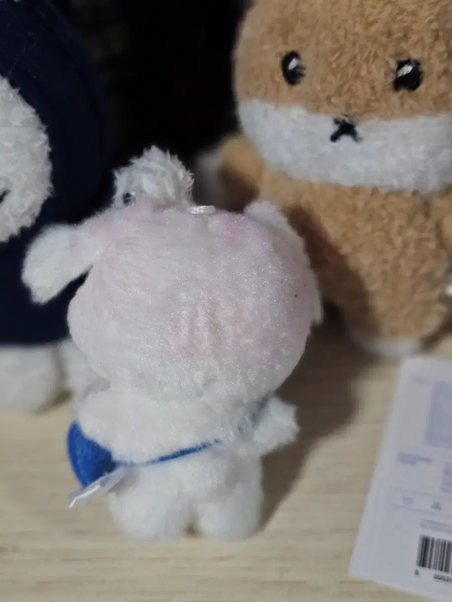 MONSTA X(モンスタエックス・モネク) キヒョン(KIHYUN) ミニョク