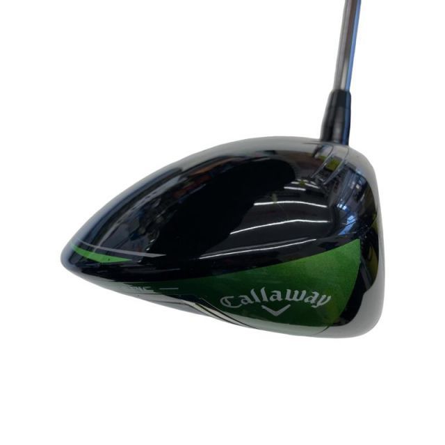 中古】 キャロウェイ GBB EPIC SUBZERO 10.5° ドライバー DR Diamana