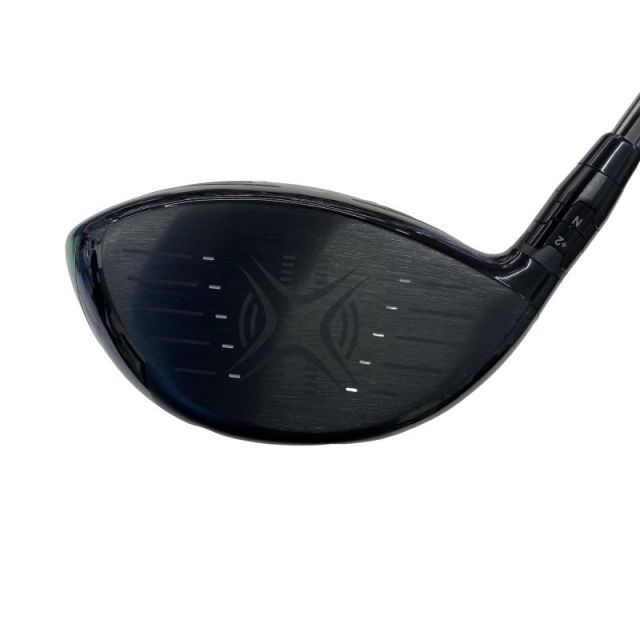 中古】 キャロウェイ GBB EPIC SUBZERO 10.5° ドライバー DR Diamana