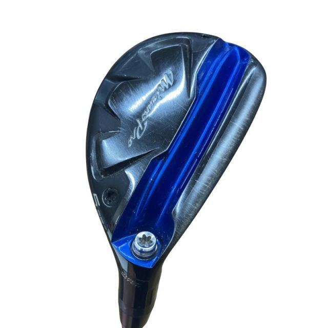 ミズノ Mizuno Pro 2019 U 5 ユーティリティ UT リシャフト フレックスその他 メンズ 男性用 右利き 右用 Cランク ゴルフクラブ