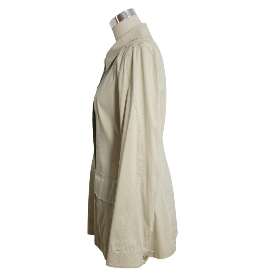 アルマーニコレツィオーニ　ジャケット42 極美品ARMANI COLLEZIONIアルマーニ コレツィオーニジャケット42 中古