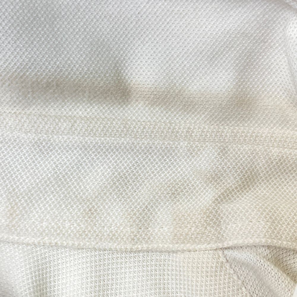 サイズ：L BEAMS GOLF ビームスゴルフ ボタンダウン 半袖ポロシャツ