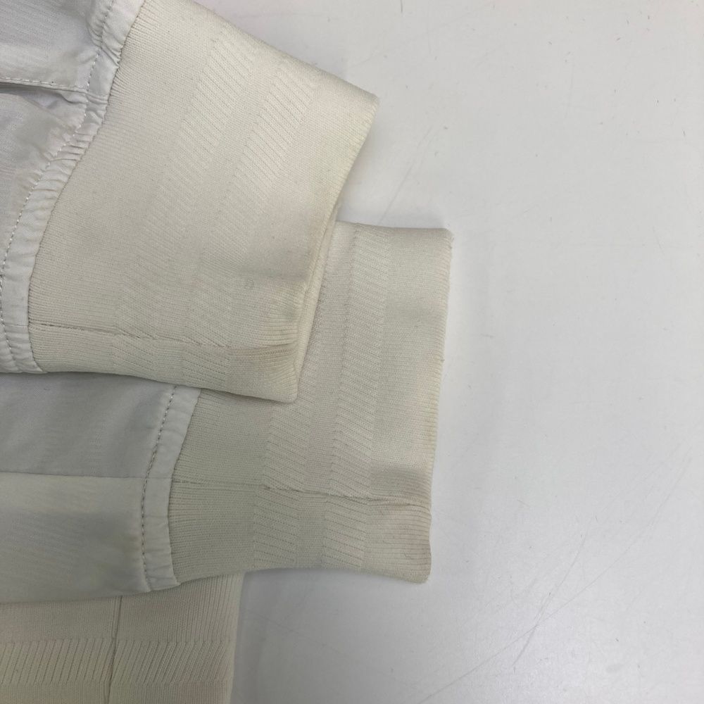 サイズ：2 PEARLY GATES パーリーゲイツ 蓄熱 ジップジャケット