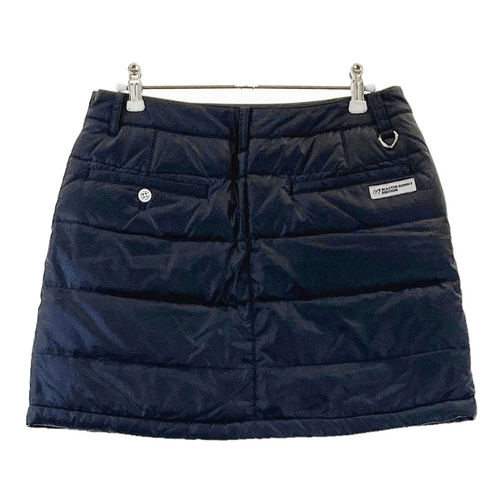 マスタバニーエディション　ダウン　スカート サイズ：1 MASTER BUNNY EDITION マスターバニーエディション 蓄熱