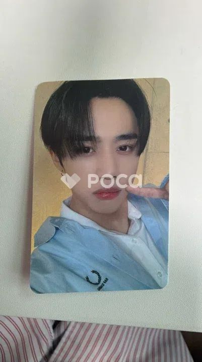 THE BOYZ ソヌ THE BOYZ 2ND ALBUM PHANTASY ポップアップストア