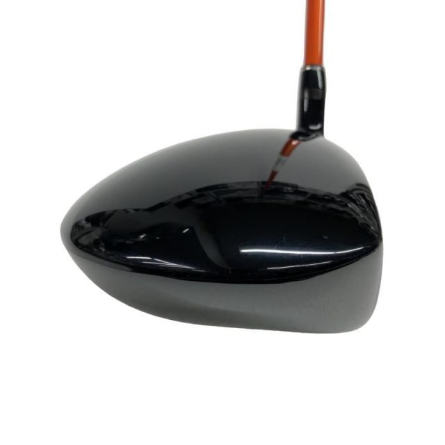 中古】 マジェスティゴルフ(旧マルマン) Conductor PRO-X 9.5