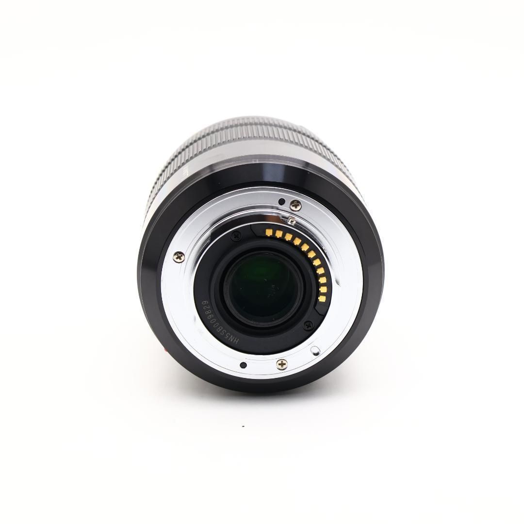 完動品 Panasonic LUMIX G DMC-GH4H ショット数1986 - メルカリ