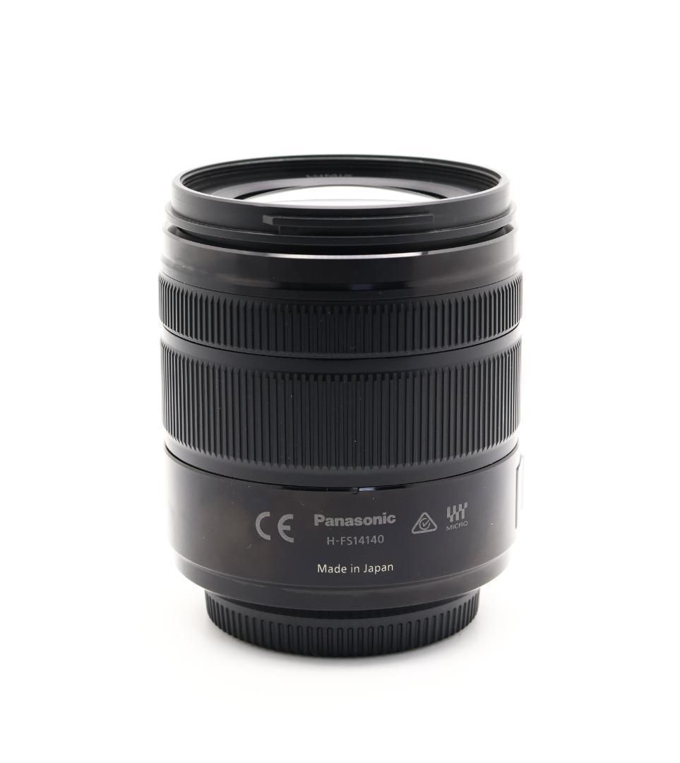 完動品 Panasonic LUMIX G DMC-GH4H ショット数1986 - メルカリ