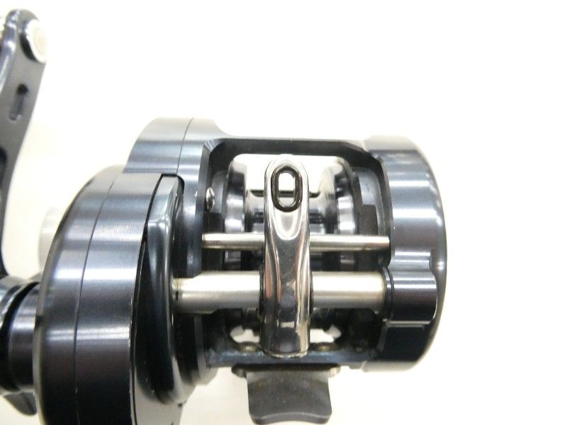 シマノ 20オシアコンクエスト リミテッド 200 HG 04