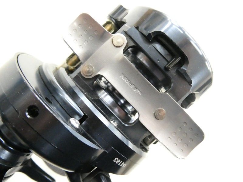  シマノ 20オシアコンクエスト リミテッド 200 HG 04 その他 リール