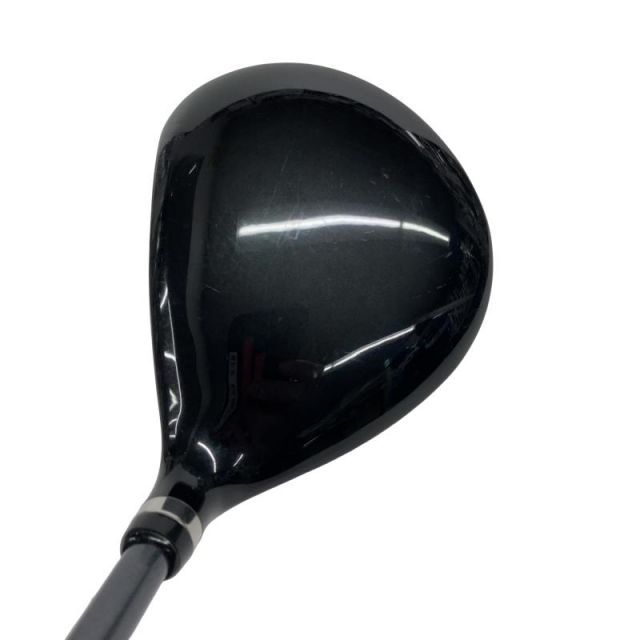 中古】 プロギア RS 5W フェアウェイウッド FW RS(フェアウェイ