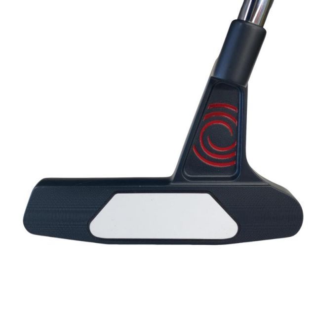 中古】 オデッセイ TRI-BEAM #1 CS 34インチ パター PT STROKE LAB