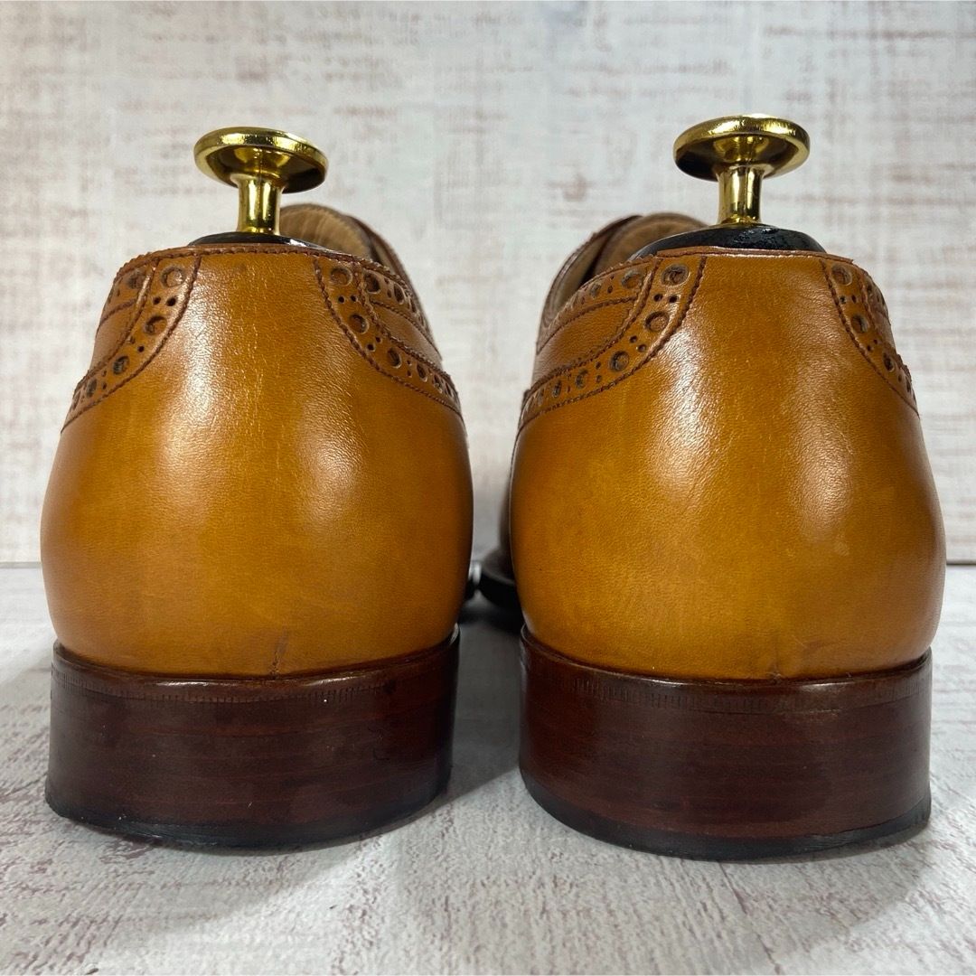 ビジネスシューズ