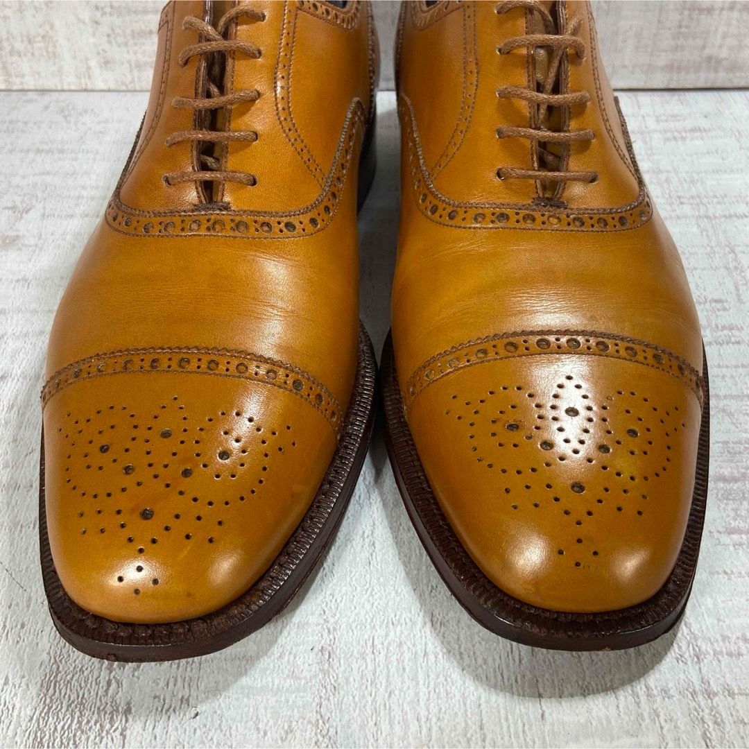 ストレートチップ