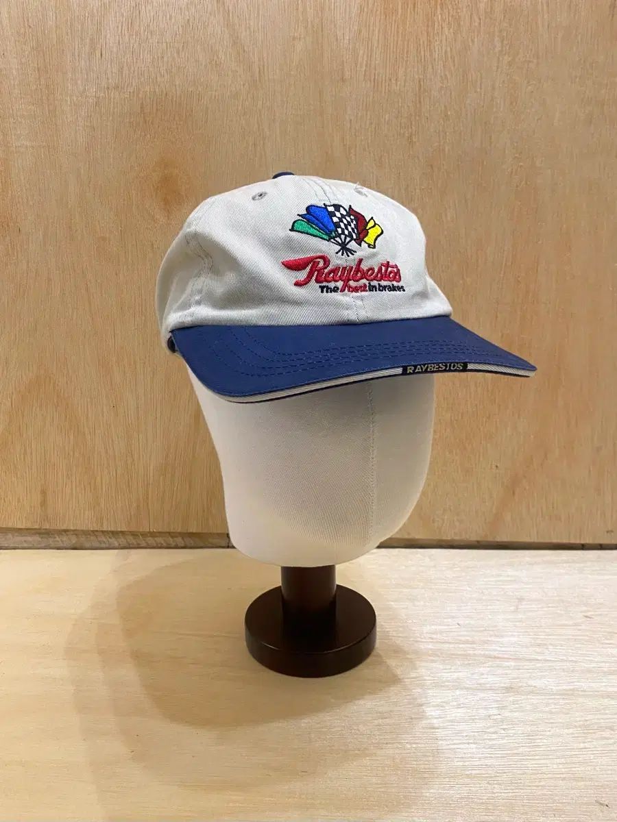 ナスカー レーシング ベースボール キャップ