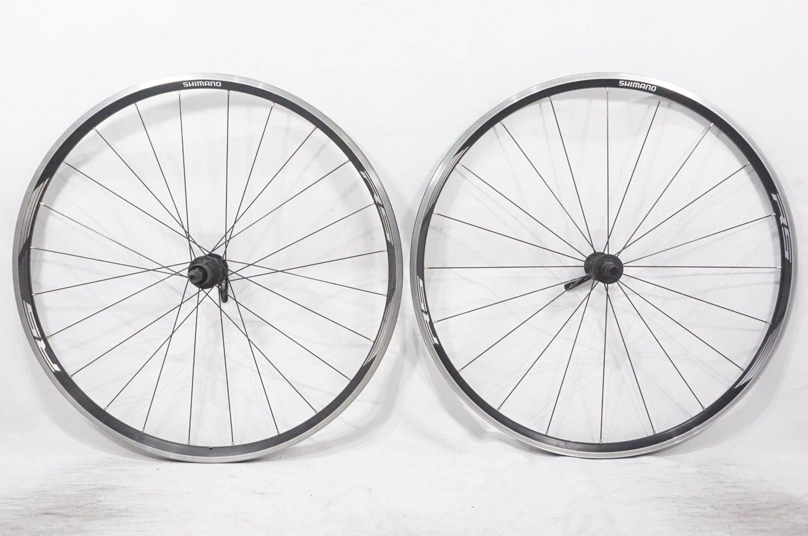 SHIMANO 「シマノ」 WH-RS010 シマノ11速 ホイールセット / バイチャリ