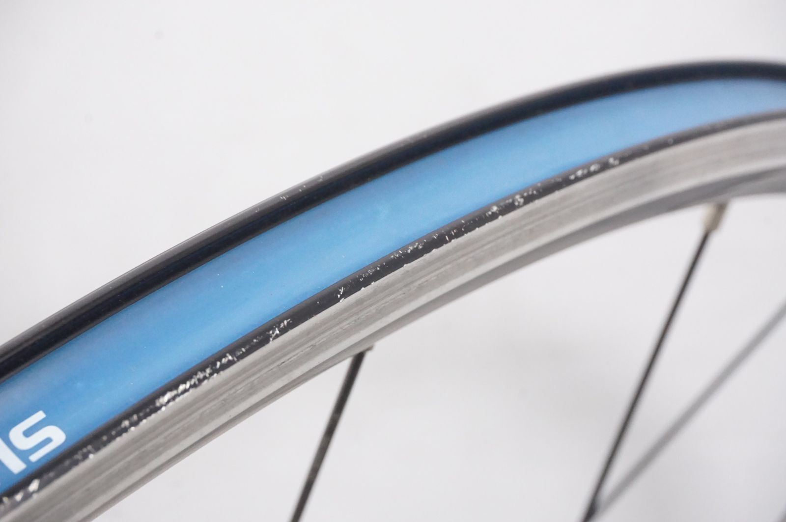 SHIMANO 「シマノ」 WH-RS010 シマノ11速 ホイールセット / バイチャリ