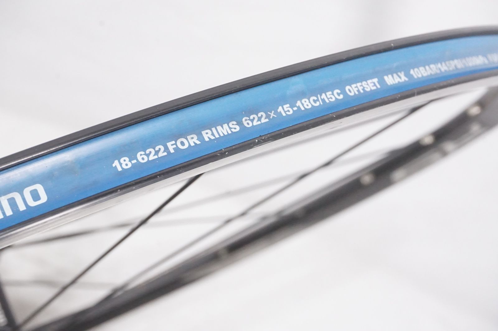 SHIMANO 「シマノ」 WH-RS010 シマノ11速 ホイールセット / バイチャリ