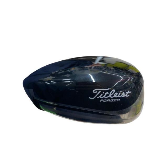 中古】 タイトリスト Titleist VG3(2012) 9.5° ドライバー DR FUBUKI