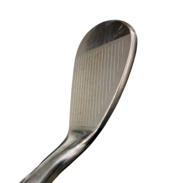 中古】 タイトリスト VOKEY SPIN MILLED SM9 ブラッシュドスチール 58