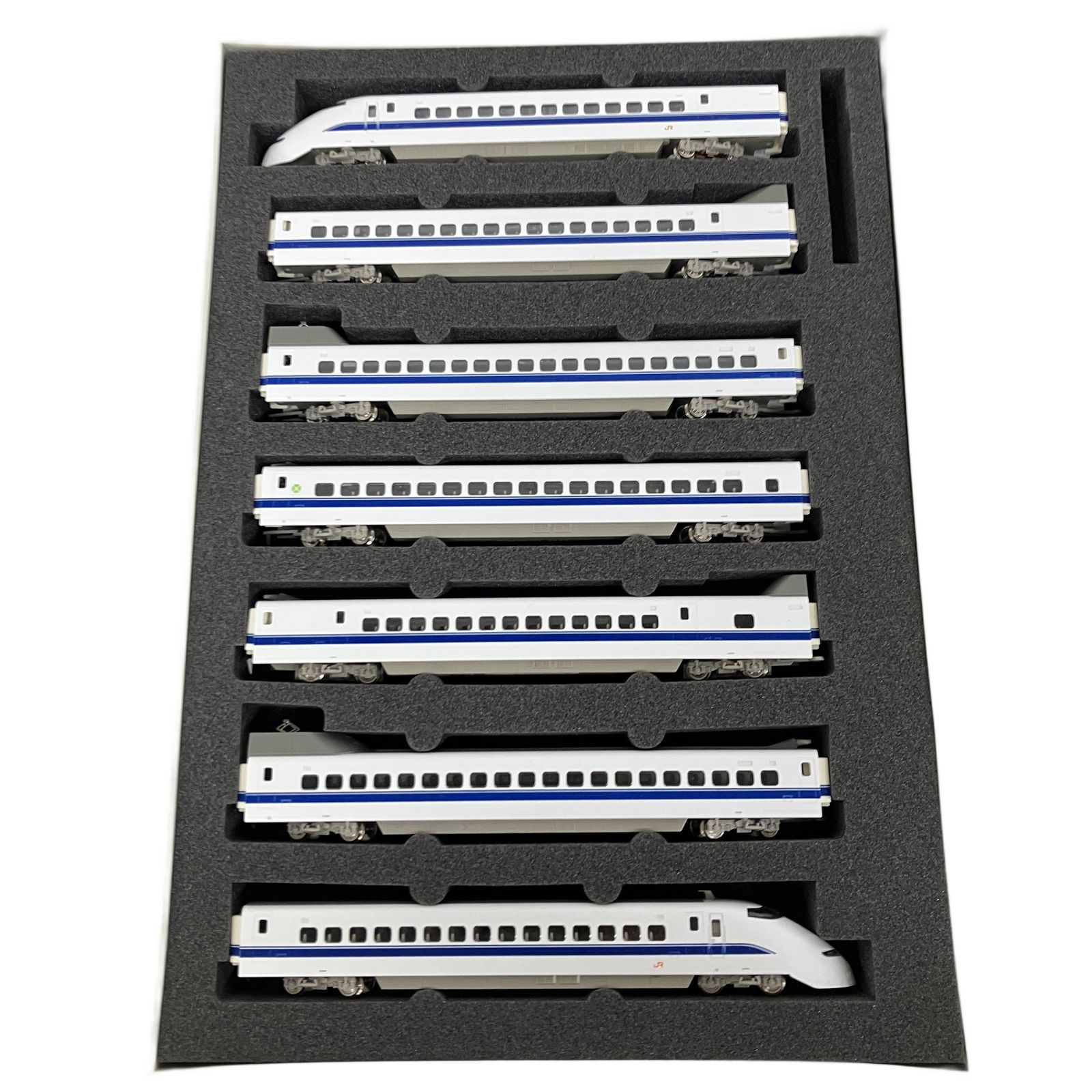 TOMIX 92639 JR300系 東海道・山陽新幹線 のぞみ 7両セット Nゲージ