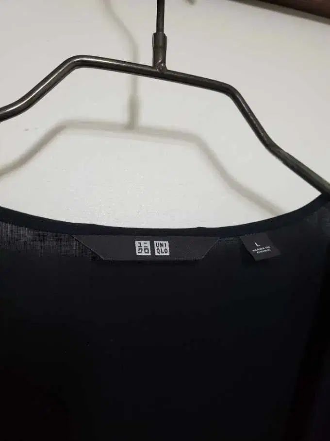 ロング丈ワンピース