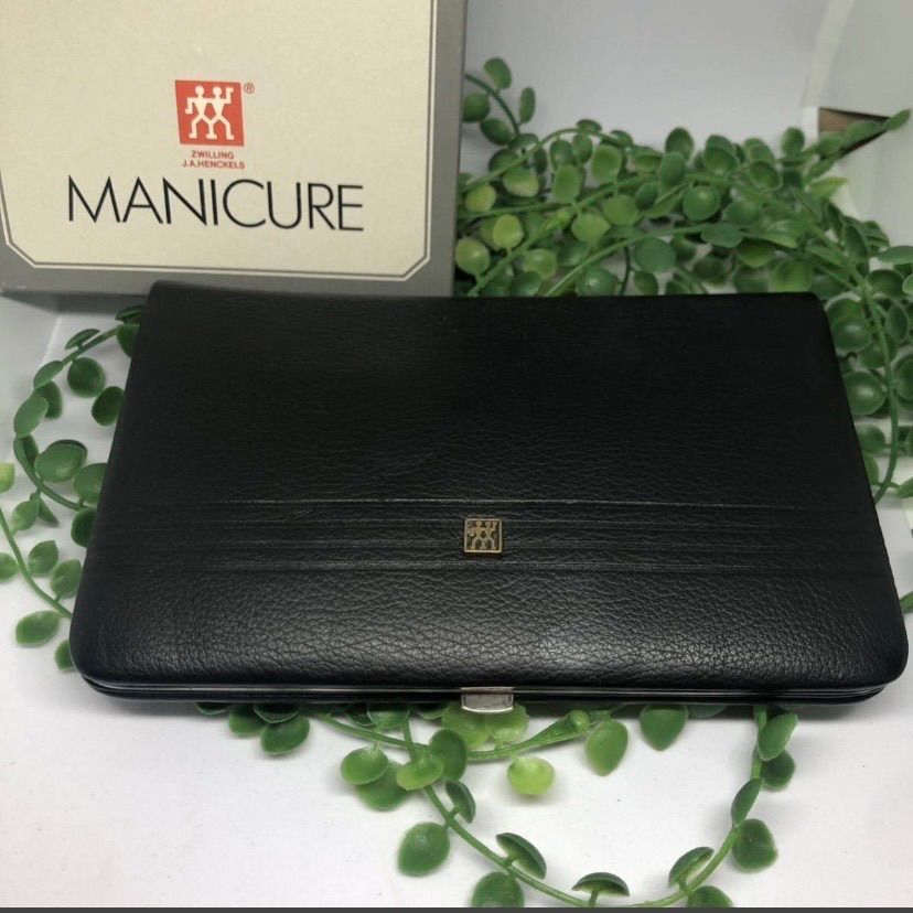 ツヴィリング ネイルケア セット Zwilling J.A.HENCKELS ツヴィリング