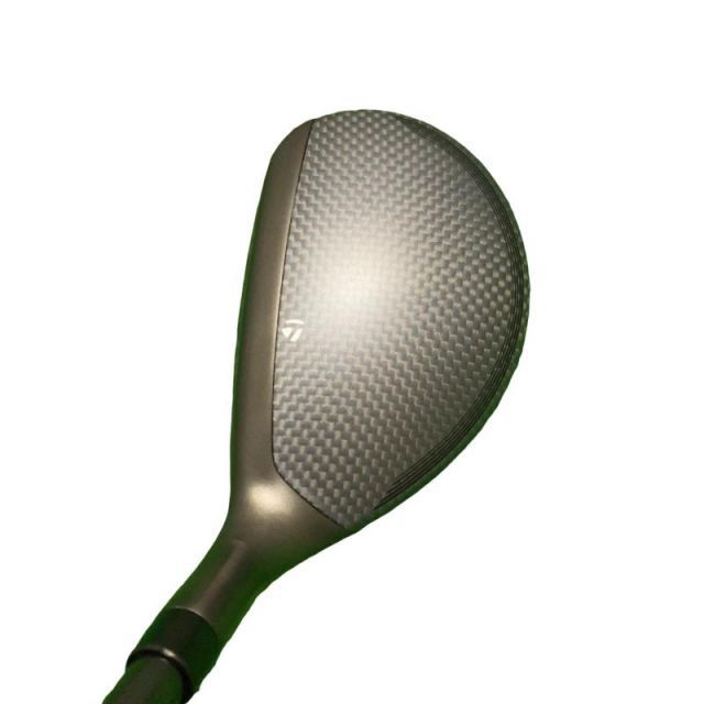 中古】 テーラーメイド Qi35 MAX U5 ユーティリティ UT Diamana BLUE