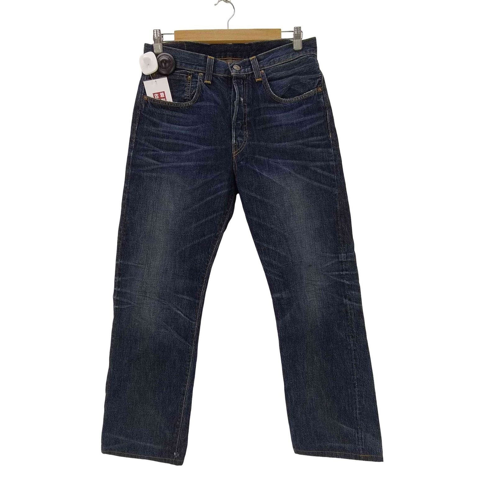 リーバイスヴィンテージクロージング Levis Vintage Clothing USA製 