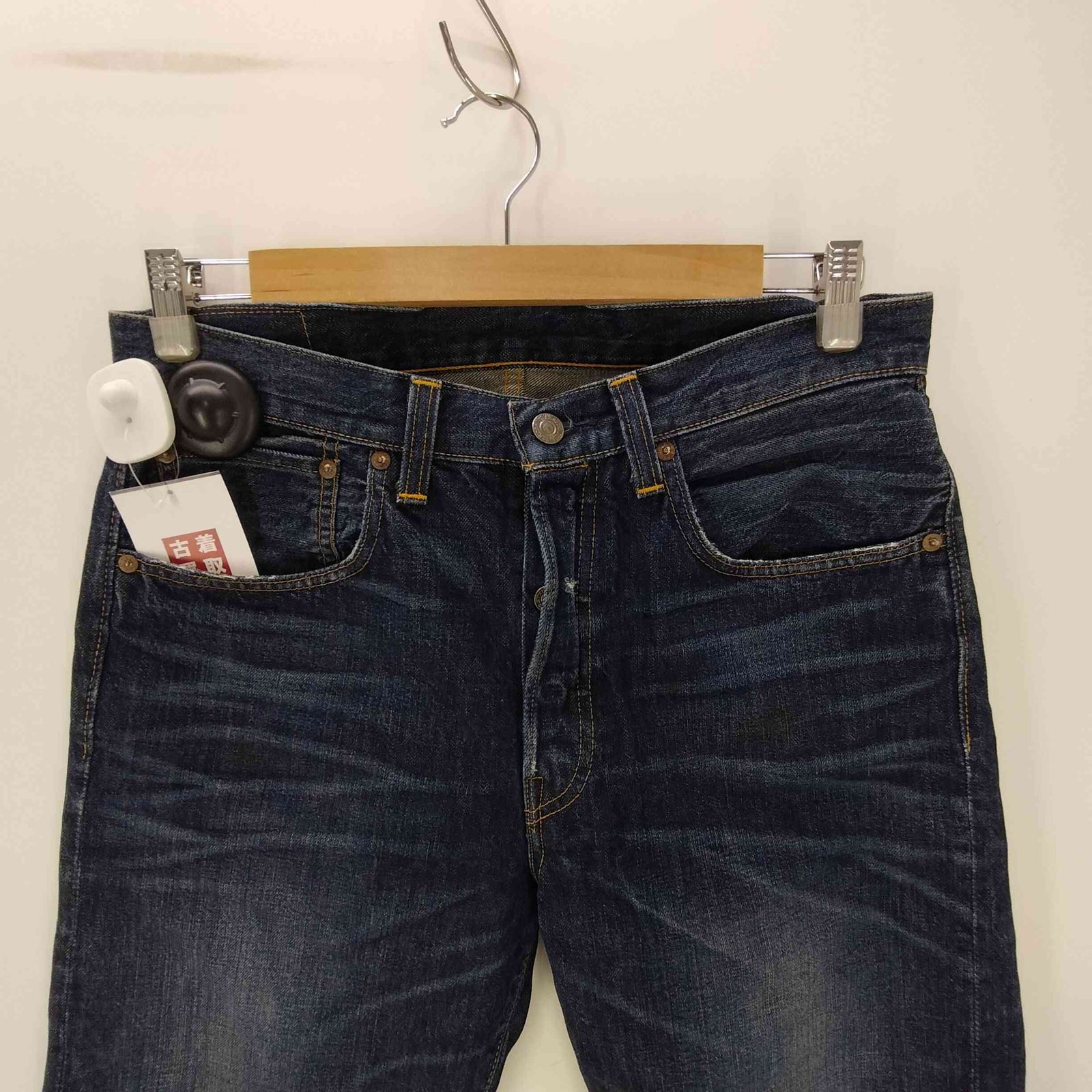 リーバイスヴィンテージクロージング Levis Vintage Clothing USA製 