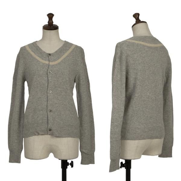 ローブドシャンブル コムデギャルソンrobe de chambre COMME des