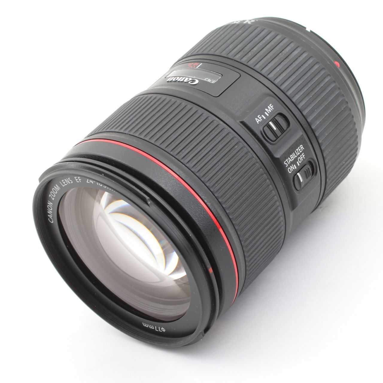 EF 24 105 mm F 4 L IS II USM