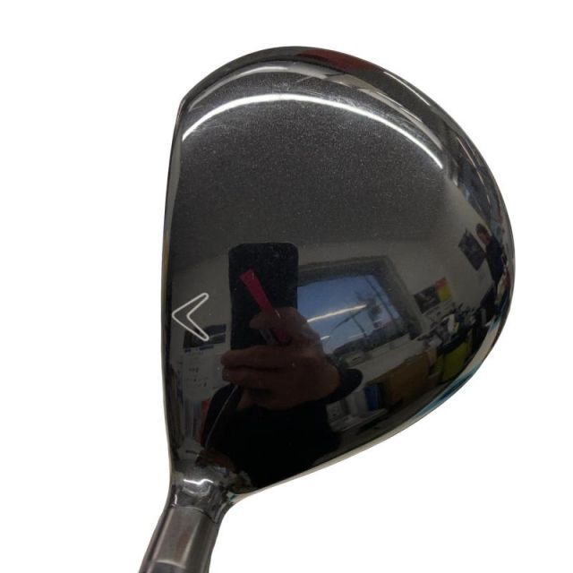 中古】 キャロウェイ Callaway COLLECTION 5W フェアウェイウッド FW