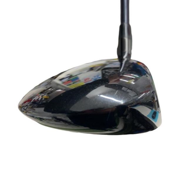 中古】 キャロウェイ Callaway COLLECTION 5W フェアウェイウッド FW