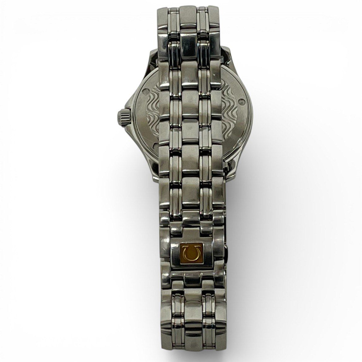 デイト クォーツ