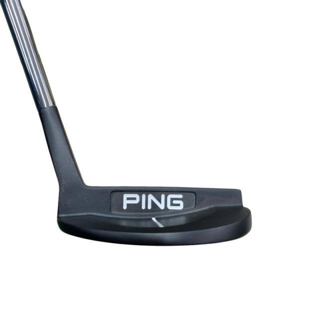 ピン PING CADENCE TR SHEA Hパター PING ピン 中古パター CADENCE TR黒 SHEA H (付属有)の商品詳細｜中古
