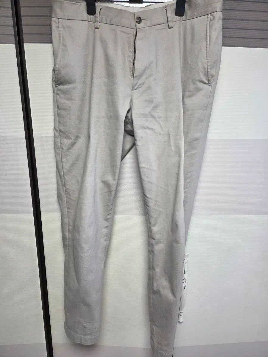 ブルックス ブラザーズ チノ パンツ 34